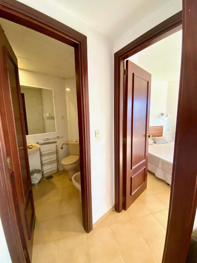 Torpa - Aloturin Benidorm Lägenhet Exteriör bild