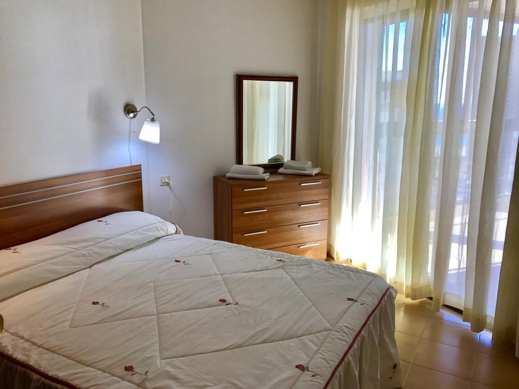Torpa - Aloturin Benidorm Lägenhet Exteriör bild